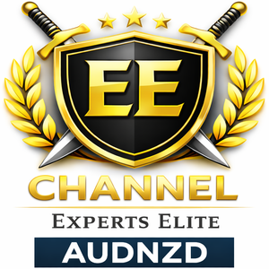 Channel Experts Elite AUDNZD