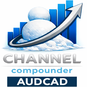 CHANNEL Compounder AUDCAD