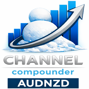 CHANNEL Compounder AUDNZD